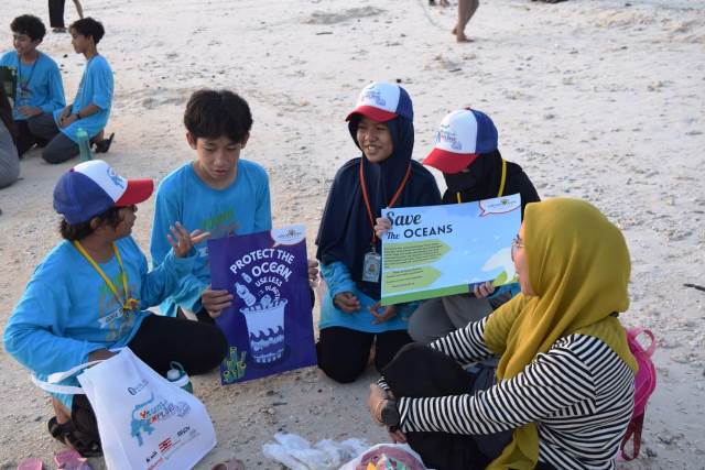 Sekolah Alam Indonesia Cipedak